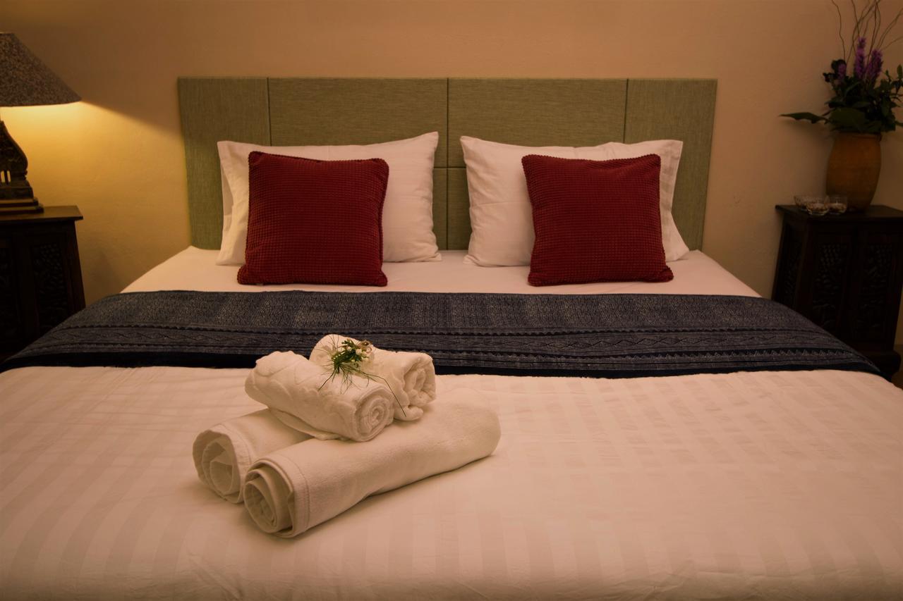 Casa Malee Hotel Csiangmaj Kültér fotó