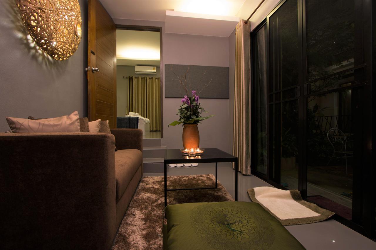 Casa Malee Hotel Csiangmaj Kültér fotó