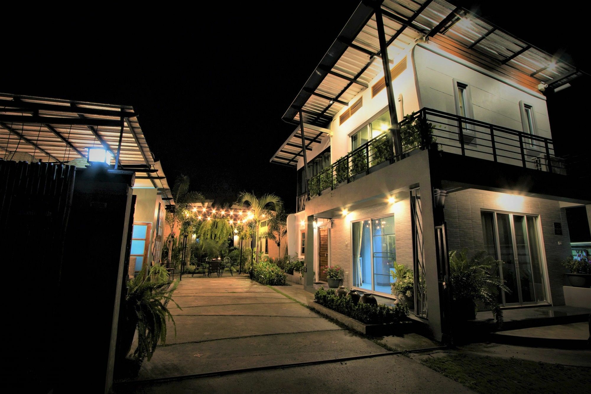Casa Malee Hotel Csiangmaj Kültér fotó